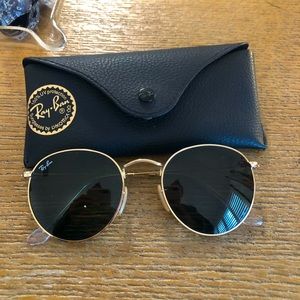 Ray Ban Sunglasses